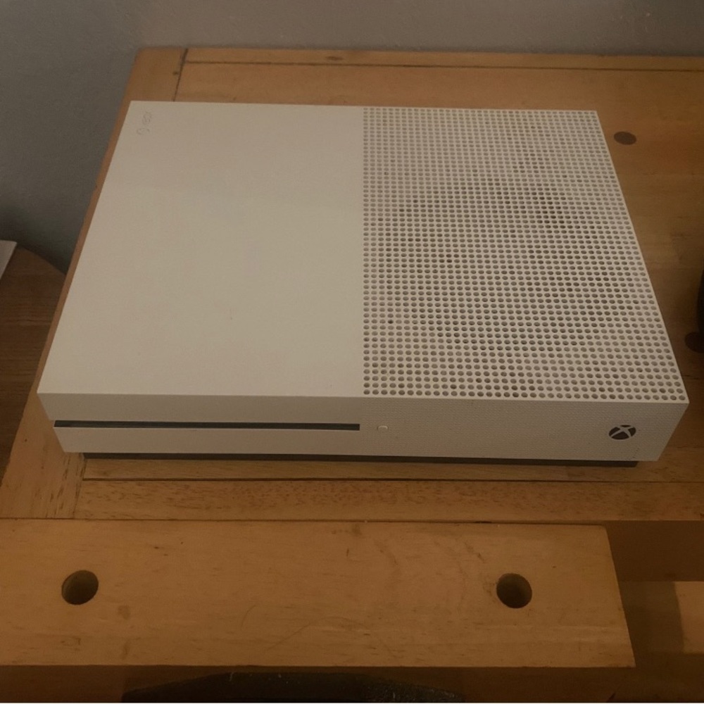 Xbox One S 500GB